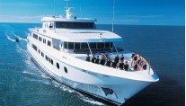 Motor Yacht True North  Main